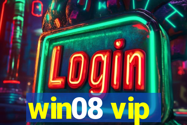 win08 vip